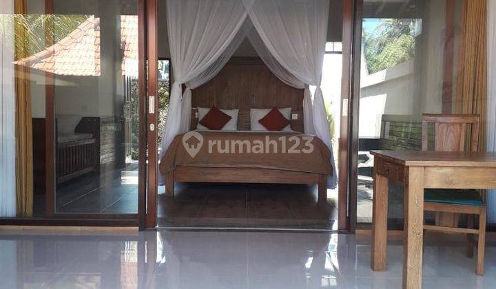 House For Rent Ubud Bali 1