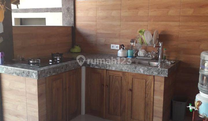 House For Rent Ubud Bali 2