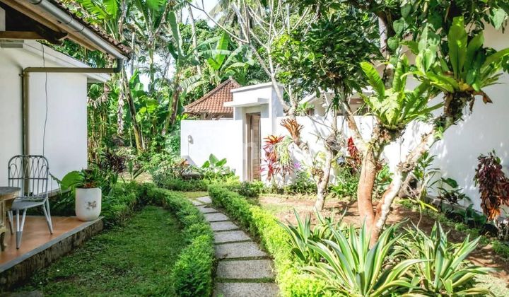 Viia Ubud in Good Condition, Centrally Located in Ubud, Ideal for Accommodation 2