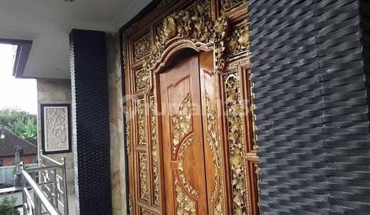 House For Rent Nice House in Ketewel House For Rent Nice House in Ketewel