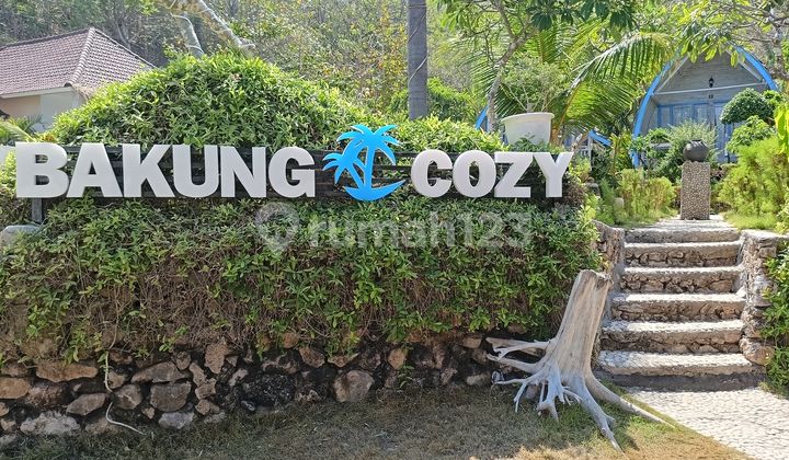 Wood.villa For Rent 1