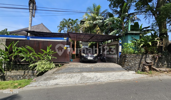 Villa For Rent 20 Minutes To Sanur Villa For Rent 20 Minutes To Sanur