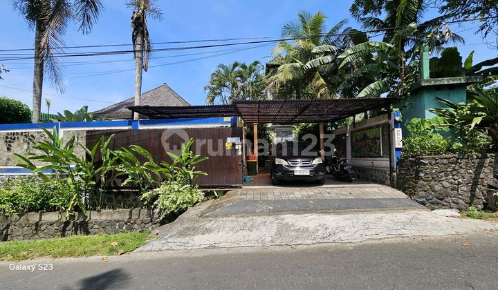 Villa For Rent 20 Minutes To Sanur Villa For Rent 20 Minutes To Sanur
