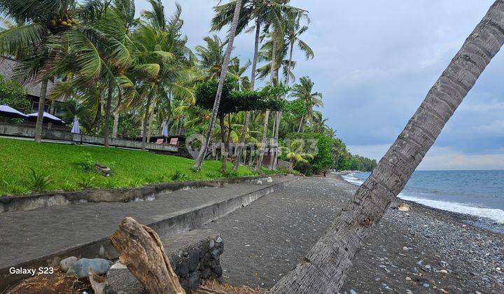 Land For Rent Noth Bali 1