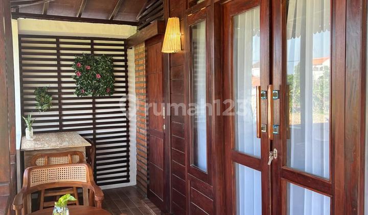 Wooden house for rent Wooden house for rent
