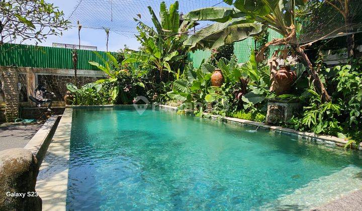 HOUSE FOR RENT FOR LONG TERM MINIMUM 5 YEARS FRONT 1