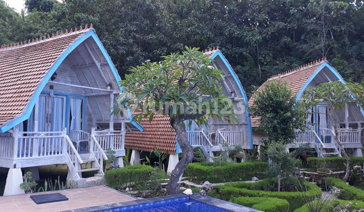 Wood.villa For Rent 2