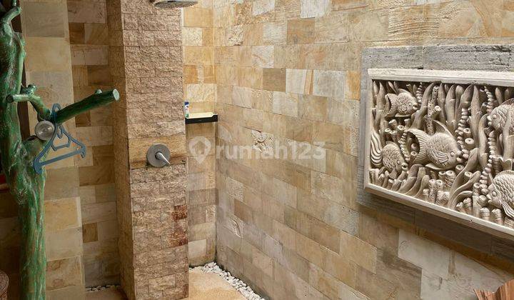 Rumah Bagus Furnished Ubud, Gianyar Kontrakan 2