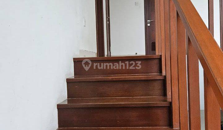 Rumah 2 Lantai Furnished di Saba, Gianyar 2