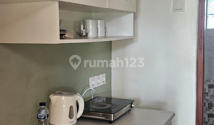 Wooden house with a rural concept suitable for a residence.