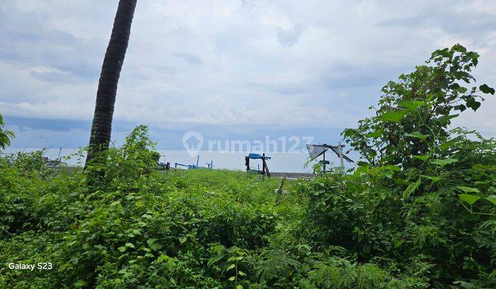 land for sale beach front 2