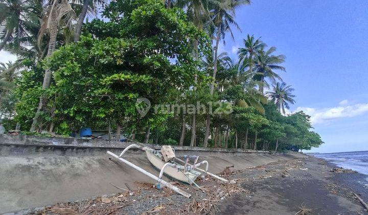 Land For Sale Beach Front  2