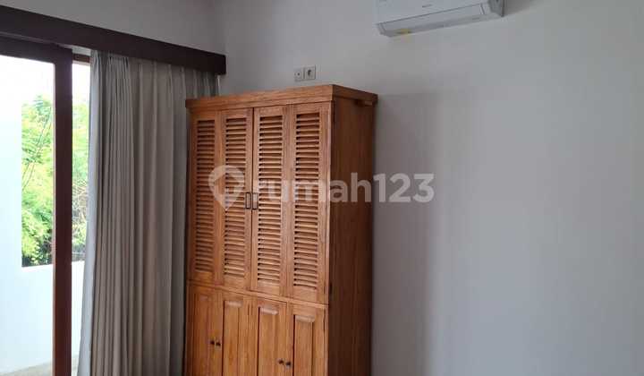 Two-Bedroom Villa With Private Pool - Sanur