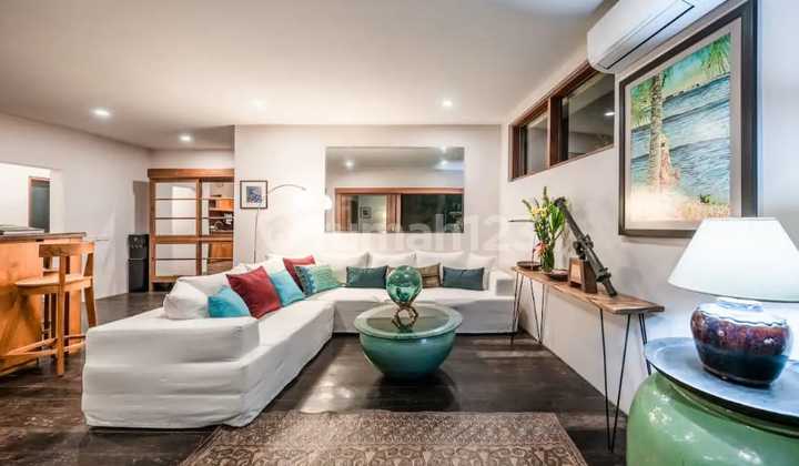 Leasehold 1 Bedroom Villa Bagus Leasehold 1 Bedroom Villa Bagus