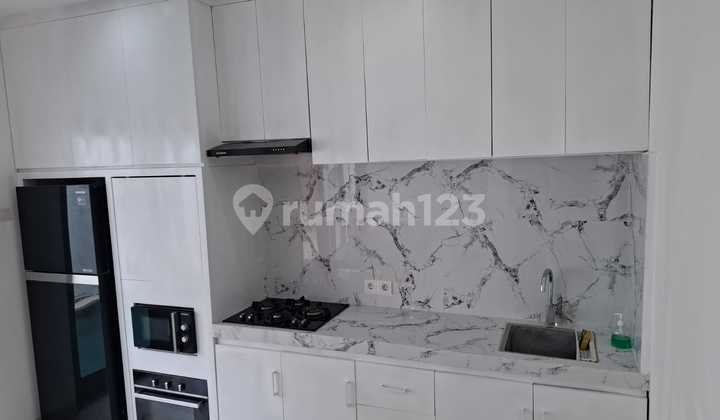 Two-Bedroom Villa With Private Pool - Sanur Vila