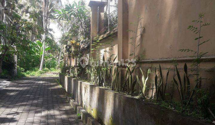 House Near Saba Beach 1