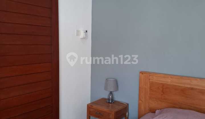 Two-Bedroom Villa With Private Pool - Sanur