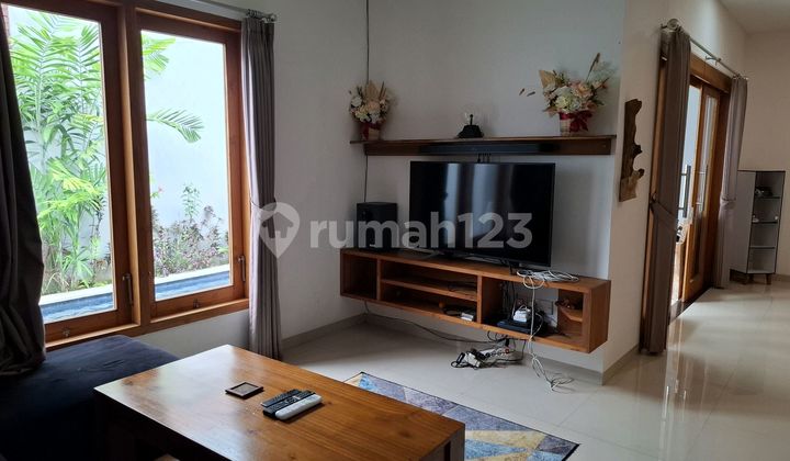3 Bedroom Villa in Sanur (Yearly Rent) 3 Bedroom Villa in Sanur (Yearly Rent)