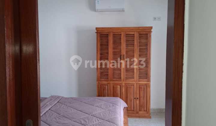 Two-Bedroom Villa With Private Pool - Sanur in Sanur Villa