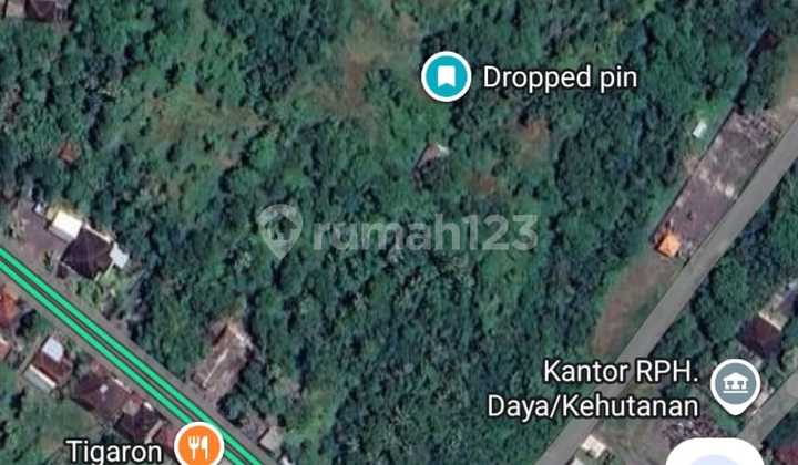 Los Pantai Beachfront Land - Kubu, Tulamben Los Pantai Beachfront Land - Kubu, Tulamben