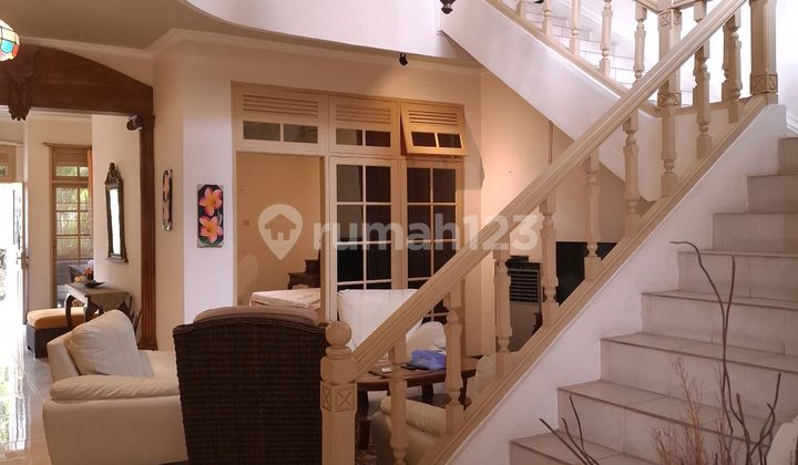 Rumah Sanur Rumah SHM