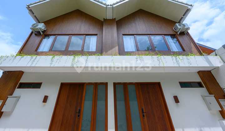 Town House.sanur Beach Side Town House.sanur Beach Side