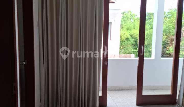 Two-Bedroom Villa With Private Pool - Sanur