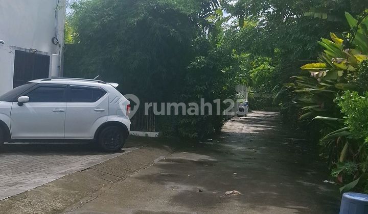 Two Bedroom+ Private Villa Sanur