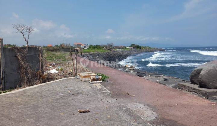 Tanah Los Pantai Di Ketewel. 2