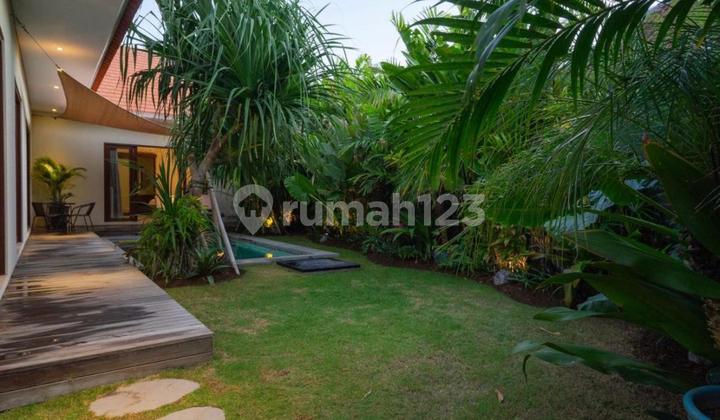 3 bedroom Villa Sanur beach side 3 bedroom Villa Sanur beach side