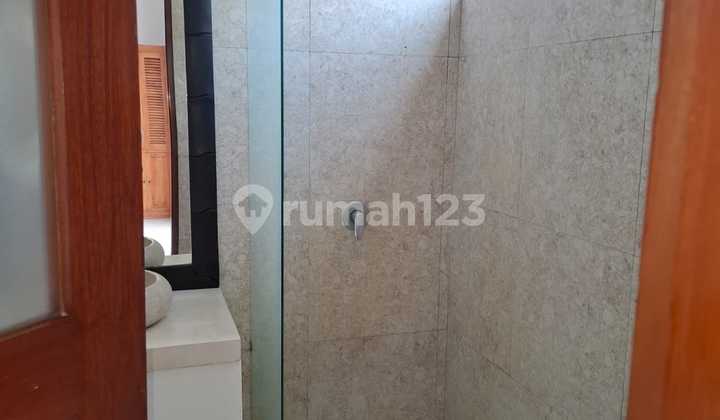 Two-Bedroom Villa With Private Pool - Sanur