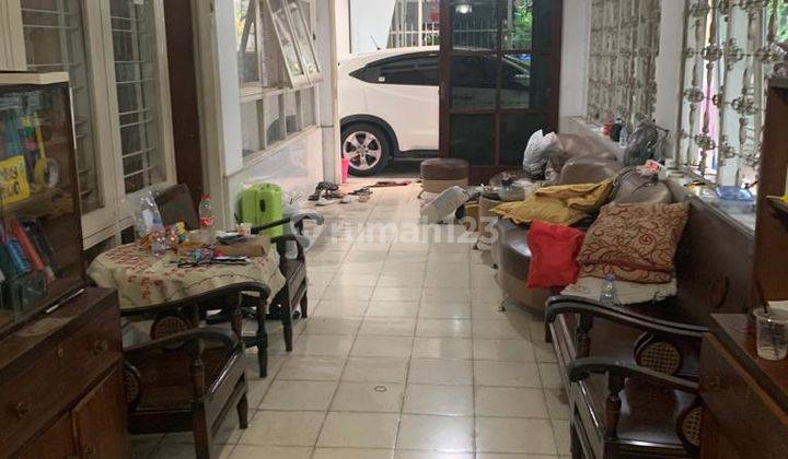 RUMAH STRATEGIS SIAP HUNI DI TENGAH KOTA MALANG 5
