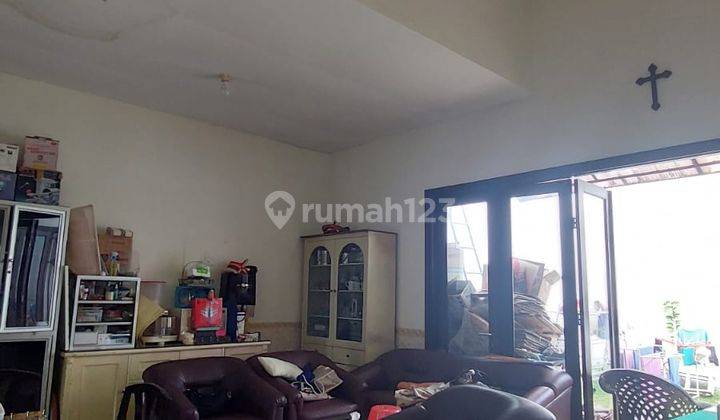 RUMAH LUAS STRATEGIS SIAP HUNI DI KOTA MALANG 3