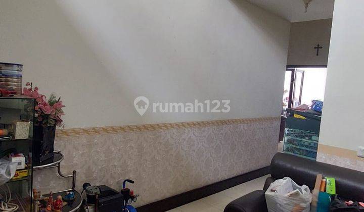 RUMAH LUAS STRATEGIS SIAP HUNI DI KOTA MALANG 4