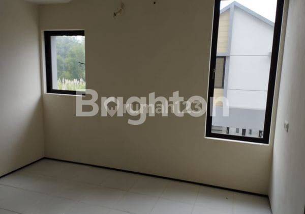 RUMAH SEMI APARTMENT SIAP HUNI DI KOTA MALANG 2