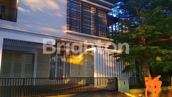 RUMAH SIAP HUNI DI MALANG 1