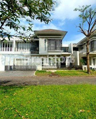 SIAP HUNI RUMAH DI ARAYA 1