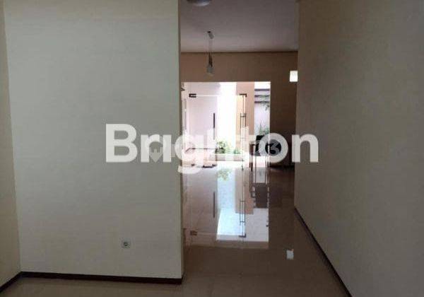 RUMAH LUAS STRATEGIS SIAP HUNI DI KOTA MALANG 2