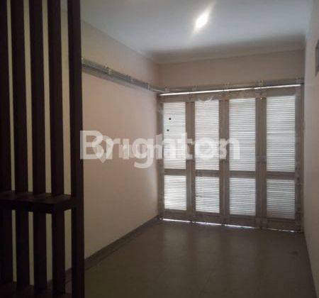 Rumah siap huni di araya malang 2