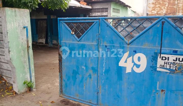 Sell Warehouse in Berbek Waru Sidoarjo