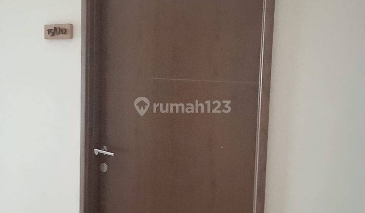 Dijual Apartement Northland 2 BR Lantai 15 U 12 Full Furnished 2