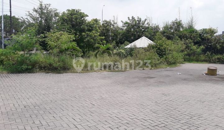 Sell Warehouse in Tambak Sawah, Sidoarjo, East Java