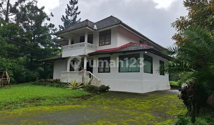 Jual Villa Cibeureum Cisarua Bogor - Villa Cisarua Bogor Jual Villa Cibeureum Cisarua Bogor - Villa Cisarua Bogor