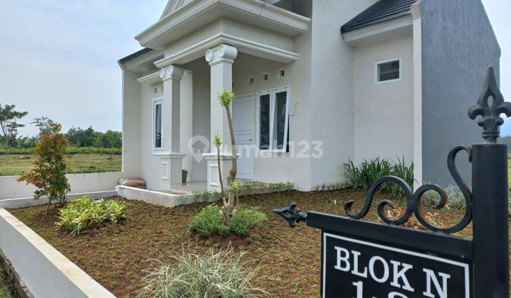 Rumah 38 Siap Bangun Dekat Kampus Uin Abdurahman Wahid Pekalongan 7