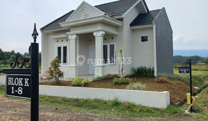 Rumah tipe 30 Dekat Kampus UNDIP Pekalongan 6