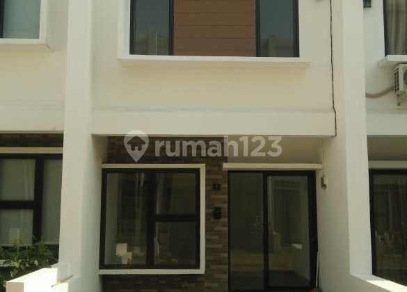 Rumah Murah Petukangan, Kreo, Joglo, Larangan Rumah Baru