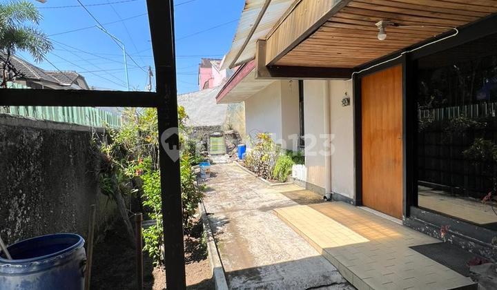 Rumah Siap Huni Nyaman Lingkungan Aman Lokasi Strategis di Sayap Turangga Bandung 2