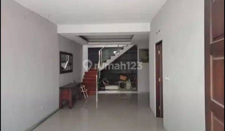 Rumah Nyaman 2 Lantai Minimalis Modern Siap Huni di Astana Anyar Bandung 1