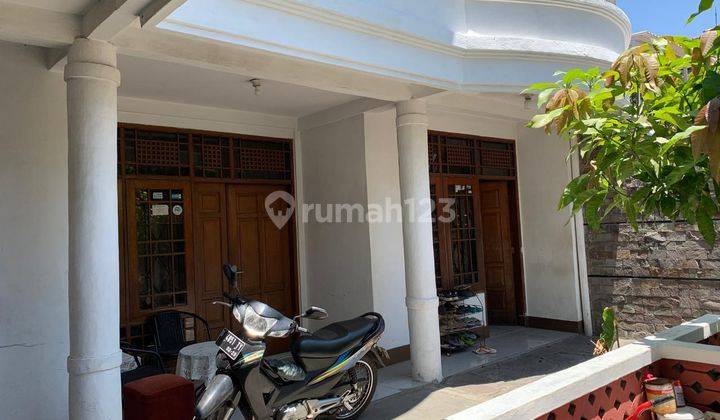 Dijual Rumah 2 Lantai Nyaman Terawat Di Sarijadi Bandung 2