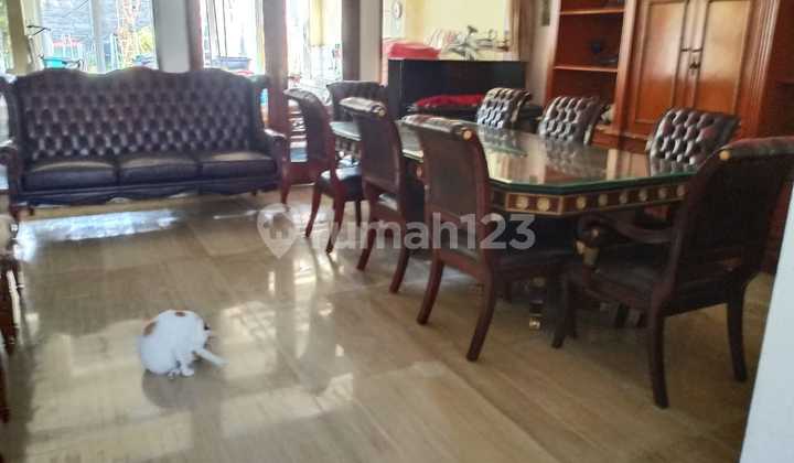 Dijual Rumah Full Furnished Siap Huni Minimalis Lokasi Strategis di Mekar Wangi Bandung 2